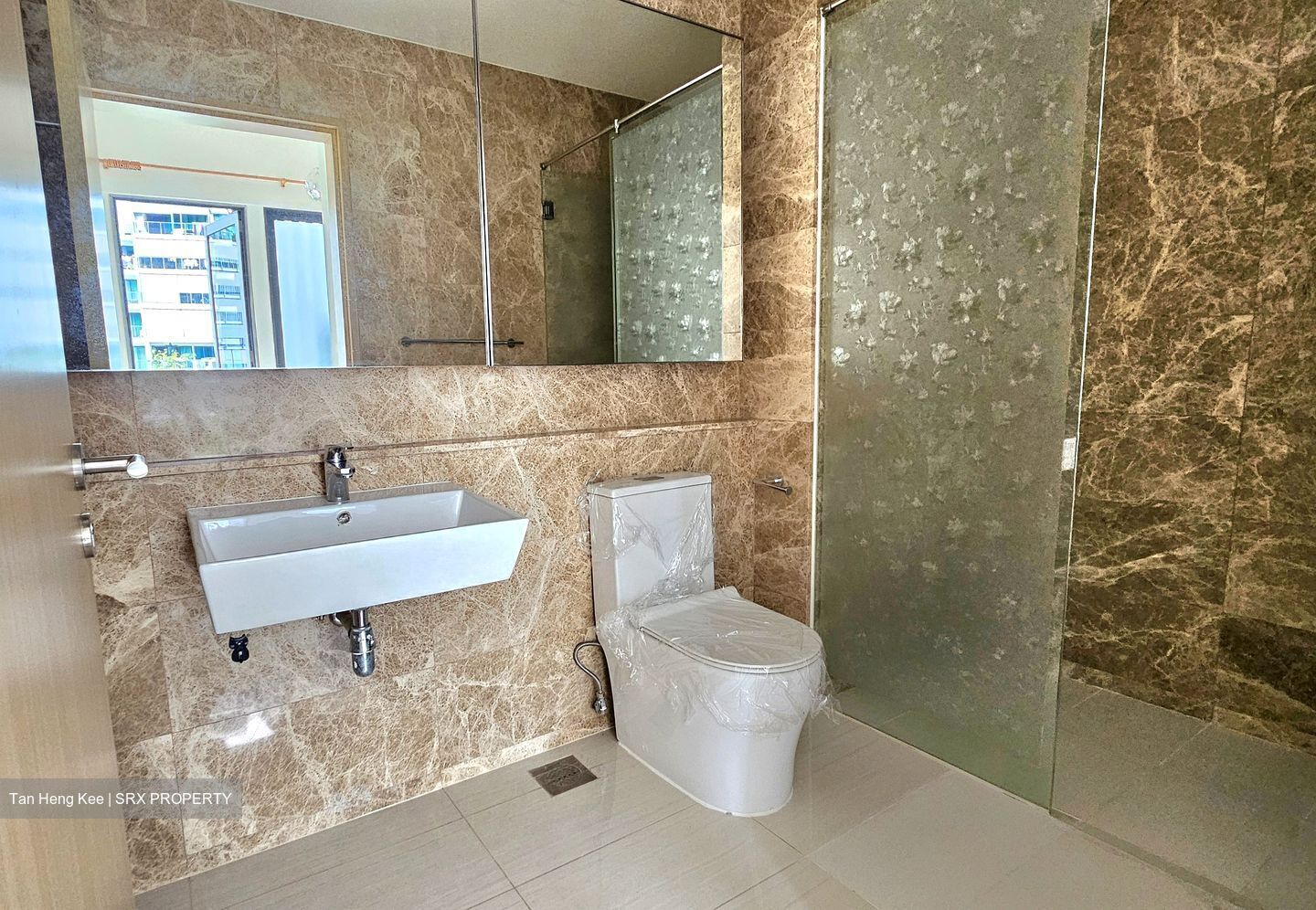 Boathouse Residences (D19), Condominium #500918261